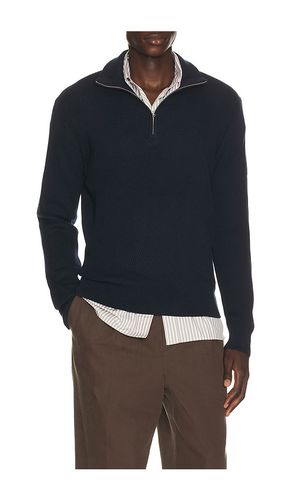 Danton Quarter Zip in . - size L (also in M, S, XL/1X) - Rag & Bone - Modalova