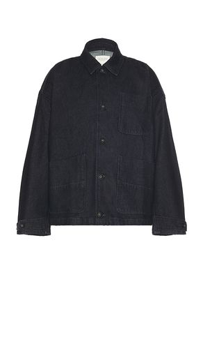 Rag & Bone JACKE in Blue. Size S - Rag & Bone - Modalova