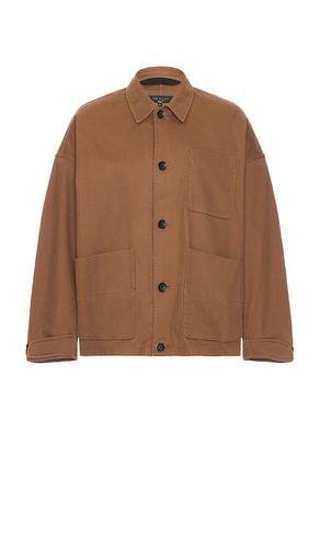 Mercer Corduroy Jacket in . Size M, XL/1X - Rag & Bone - Modalova