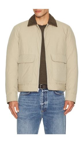 Derrick Filled Jacket in . Taglia M. Also in S - Rag & Bone - Modalova