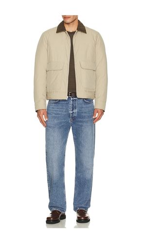Derrick Filled Jacket in . Size M. Also in S - Rag & Bone - Modalova