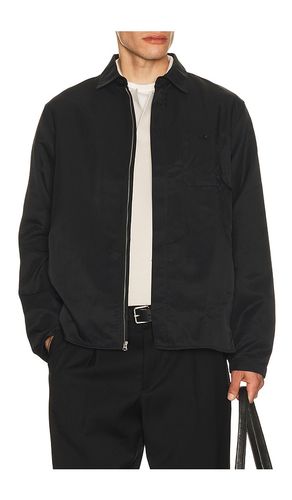 Karl Nylon Zip Shirt Jacket in . Taglia L. Also in S - Rag & Bone - Modalova