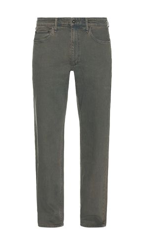 Fit 4 Authentic Stretch Pants in Grey. - size 29 (also in 30, 31, 32, 33, 34, 36) - Rag & Bone - Modalova