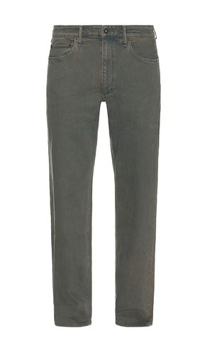 Fit 4 Authentic Stretch Pants in Grey. - size 29 (also in 31, 32, 33, 34, 36) - Rag & Bone - Modalova