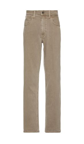 Fit 4 Antique Dye Aero Stretch Pants in Taupe. - size 31 (also in 32, 33, 34, 36) - Rag & Bone - Modalova