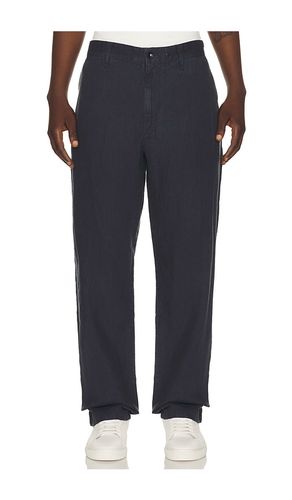 Evan Elasticated Trouser in . Taglia 30. Also in 31, 32, 33, 34 - Rag & Bone - Modalova