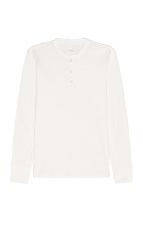 Classic Henley in . - size L (also in M) - Rag & Bone - Modalova