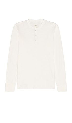 Classic Henley in . - size M (also in S, XL) - Rag & Bone - Modalova