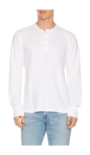 Classic Henley in . Size S. Also in M, L - Rag & Bone - Modalova