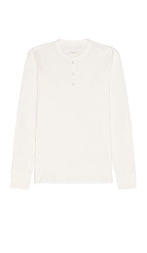 Classic Henley in . Size XL - Rag & Bone - Modalova