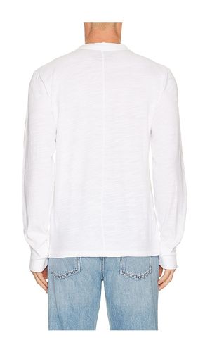 Classic Henley in . Size L. Also in S - Rag & Bone - Modalova