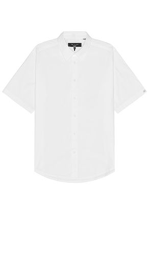 Camisa en color talla M en - White. Talla M (también en S) - Rag & Bone - Modalova