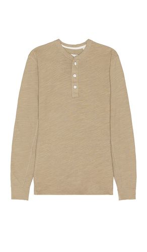 Classic Henley in . Size XL - Rag & Bone - Modalova