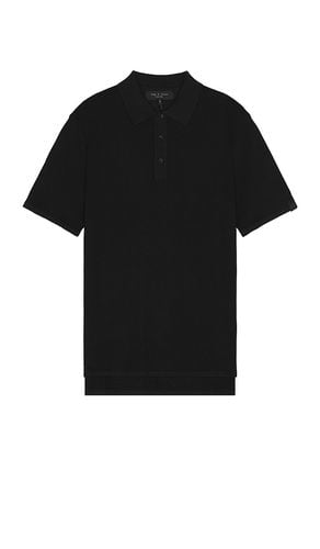 POLOHEMD in . Size L - Rag & Bone - Modalova