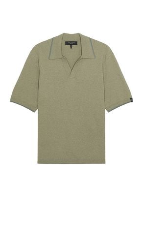 Johnny Polo in Green. - size L (also in M, S, XL/1X) - Rag & Bone - Modalova