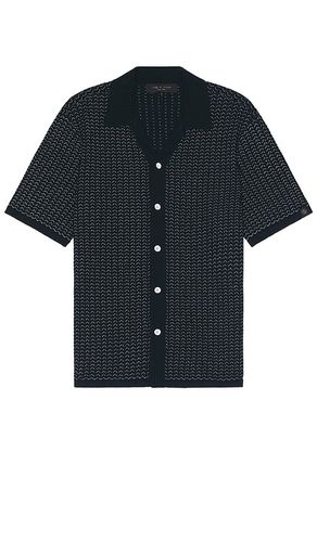 Avery Button Up Shirt in . Size M, S, XL/1X - Rag & Bone - Modalova