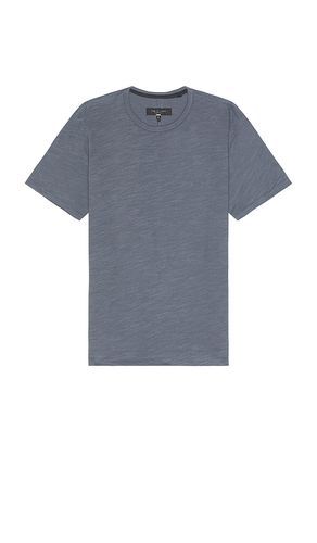 Classic Flame Tee in . Taglia S - Rag & Bone - Modalova