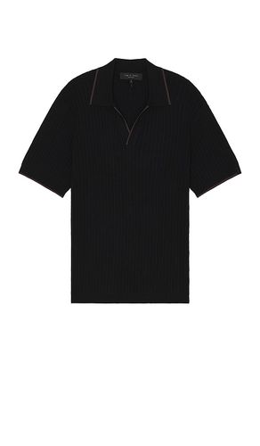 Harbor Johnny Polo in . - size L (also in S) - Rag & Bone - Modalova