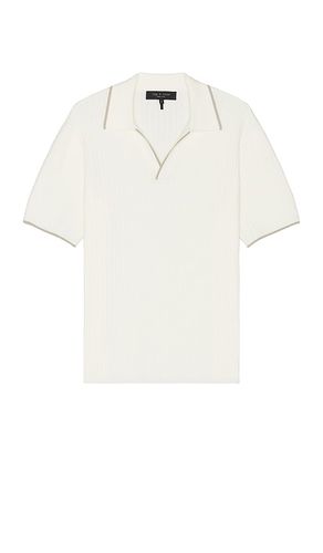 Camisa harbor johnny en color talla L en - . Talla L (también en M, S, XL/1X) - Rag & Bone - Modalova