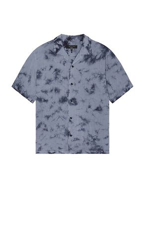 Camisa en color gris talla L en - Grey. Talla L (también en M, S) - Rag & Bone - Modalova