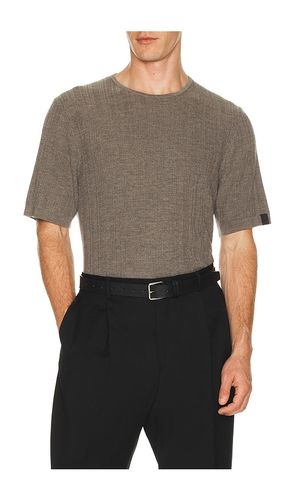 Crawford Cashmere Blend Tee in . Size M. Also in XL/1X - Rag & Bone - Modalova