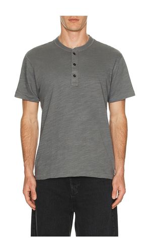 Classic Flame Henley in . Size L. Also in S - Rag & Bone - Modalova