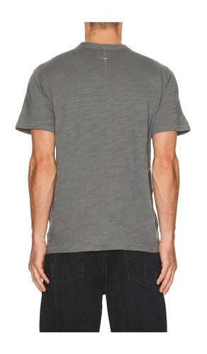 Classic Flame Henley in . Taglia L. Also in S - Rag & Bone - Modalova