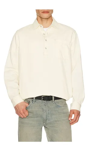 Popover Shirt in . Size L. Also in M, S, XL/1X - Rag & Bone - Modalova