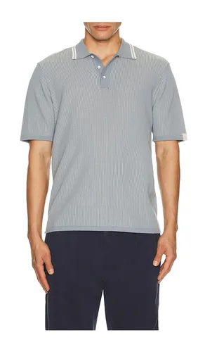 Harvey Tipped Polo in . Size M. Also in S - Rag & Bone - Modalova