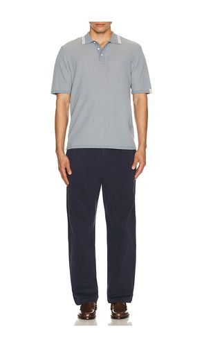 Harvey Tipped Polo in . Size M. Also in S - Rag & Bone - Modalova