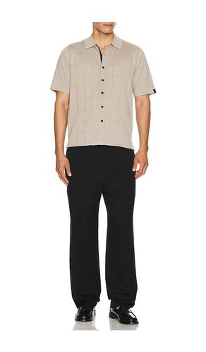 Window Pane Dalton Knitted Shirt in . Size S. Also in XL/1X - Rag & Bone - Modalova