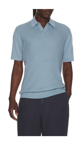 Saxon Silk Blend Johnny Polo in . Size M. Also in XL/1X - Rag & Bone - Modalova