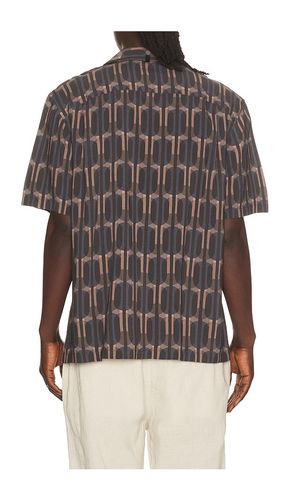 Avery Printed Shirt in . Size M. Also in XL/1X - Rag & Bone - Modalova
