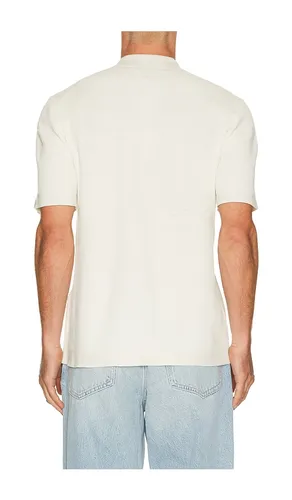Blocked Harvey Camp Shirt in . Size S. Also in M, L, XL/1X - Rag & Bone - Modalova