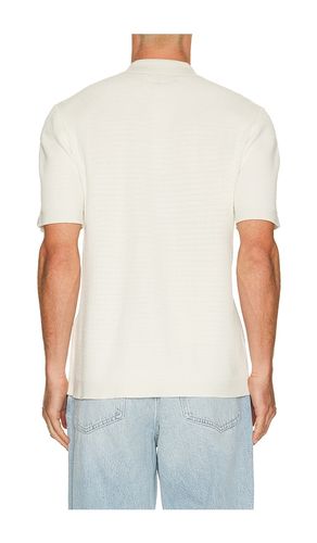 Blocked Harvey Camp Shirt in . Taglia L. Also in M, S, XL/1X - Rag & Bone - Modalova