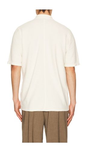 Zuma Ottoman Camp Shirt in . Size S. Also in M, L - Rag & Bone - Modalova