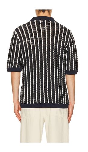 Crochet Dalton Shirt in . Size S. Also in M, XL/1X - Rag & Bone - Modalova