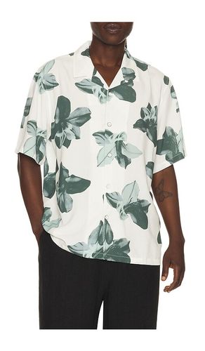 Avery Printed Shirt in . Size S. Also in M, XL/1X - Rag & Bone - Modalova