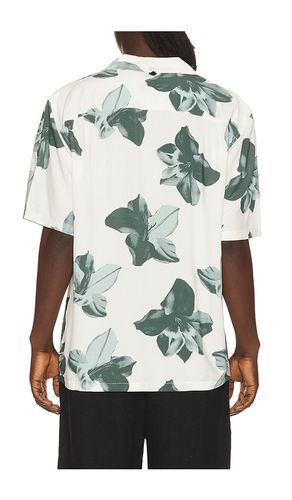 Avery Printed Shirt in . Size S. Also in M, L, XL/1X - Rag & Bone - Modalova