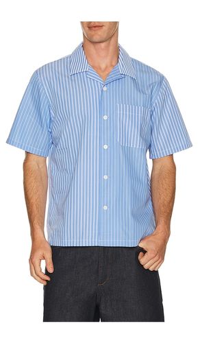 Avery Poplin Shirt in . Taglia L. Also in M, XL/1X - Rag & Bone - Modalova