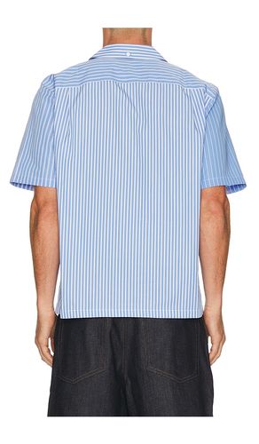Avery Poplin Shirt in . Size L. Also in M, S, XL/1X - Rag & Bone - Modalova
