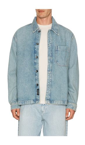 Astor Overshirt in . Size L. Also in S, XL/1X - Rag & Bone - Modalova