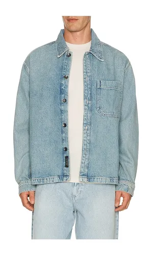 Astor Overshirt in . Size S. Also in XL/1X - Rag & Bone - Modalova