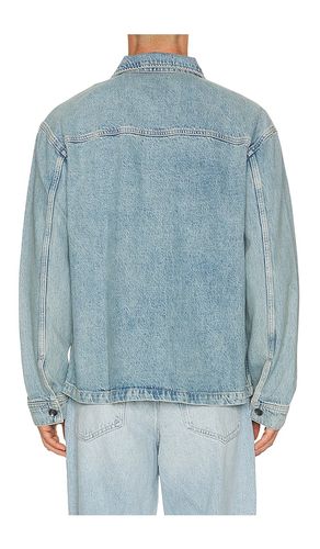 Astor Overshirt in . Size L. Also in S, XL/1X - Rag & Bone - Modalova