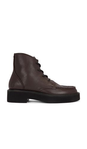 Tucker Mid Lace Up Boot in Brown. - size 41 (also in 42) - Rag & Bone - Modalova