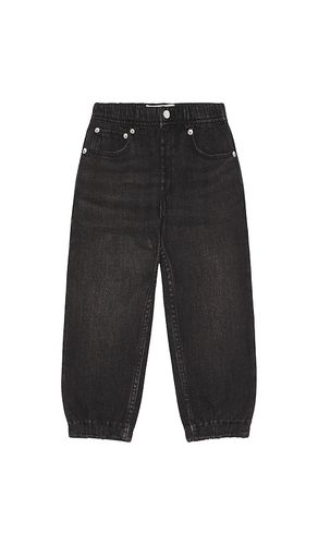 Mini Miramar Jogger in Black. - size 2 (also in 3/4, 5/6, 7/8) - Rag & Bone - Modalova
