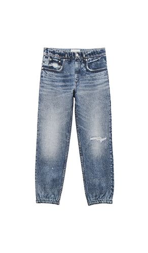 Kids Miramar Jogger in Blue. - size 2 (also in 3/4) - Rag & Bone - Modalova