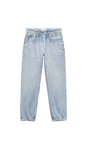 Kids Miramar Jogger in Blue. - size 2 (also in 3/4, 5/6) - Rag & Bone - Modalova