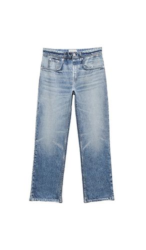 Kids Miramar Wide Leg Pant in Blue. - size 2 (also in 5/6) - Rag & Bone - Modalova
