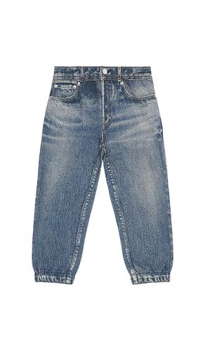 Mini Miramar Jogger in Blue. - size 2 (also in 3/4, 5/6, 7/8) - Rag & Bone - Modalova